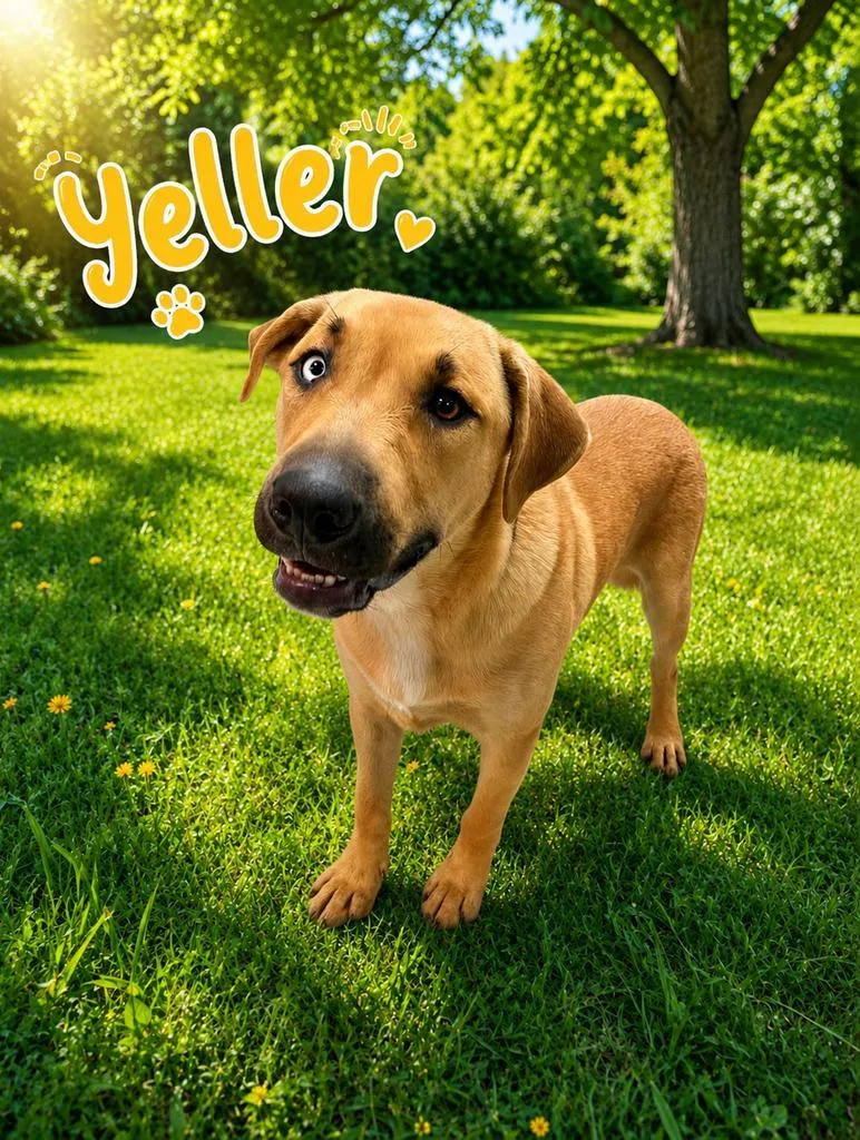 Yeller