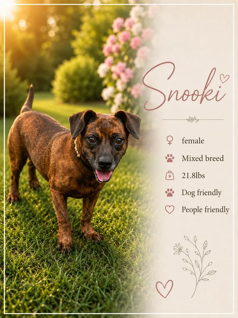 Snookie