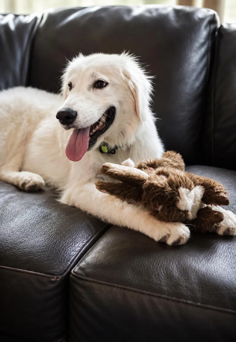A baby large-sized male Mixed Breed dog named Colin for adoption in Rochester , NY