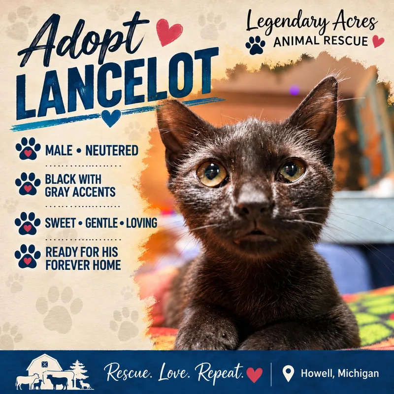 Lancelot thumbnail 2