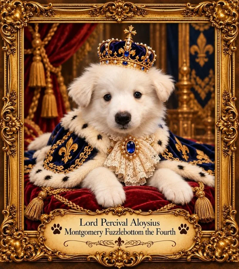 Lord Percival Aloysius Montgomery thumbnail 2