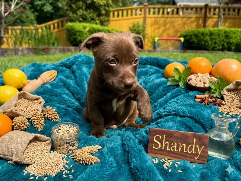 Shandy thumbnail 3