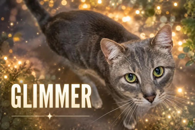 Glimmer
