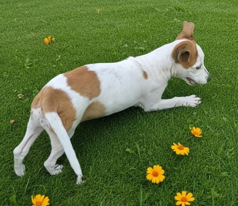 Sloanemo Puppy! thumbnail 2