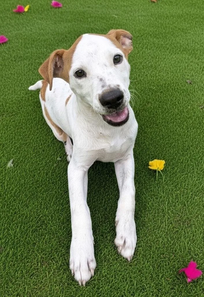 Sloanemo Puppy! thumbnail 3