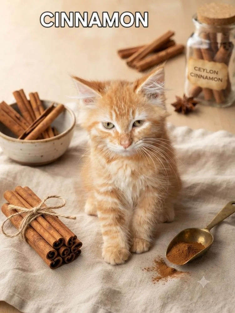 Cinnamon