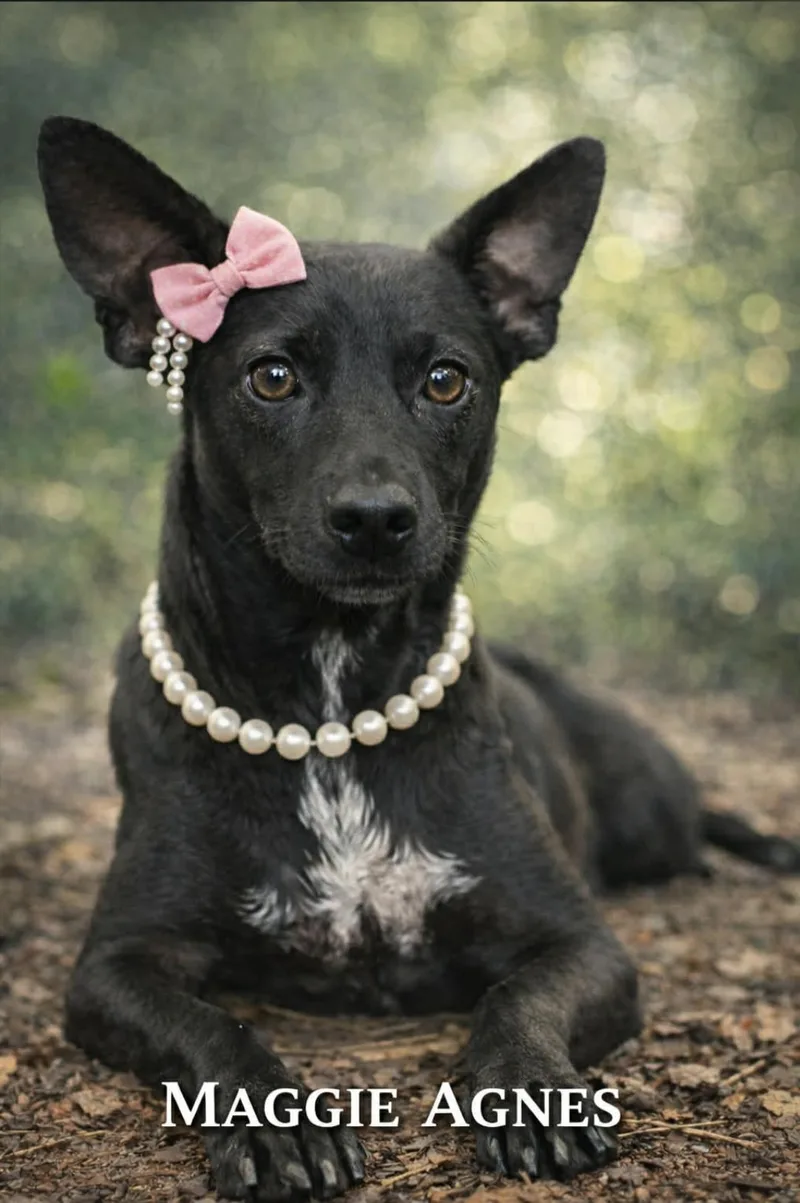 Maggie Agnes thumbnail 4