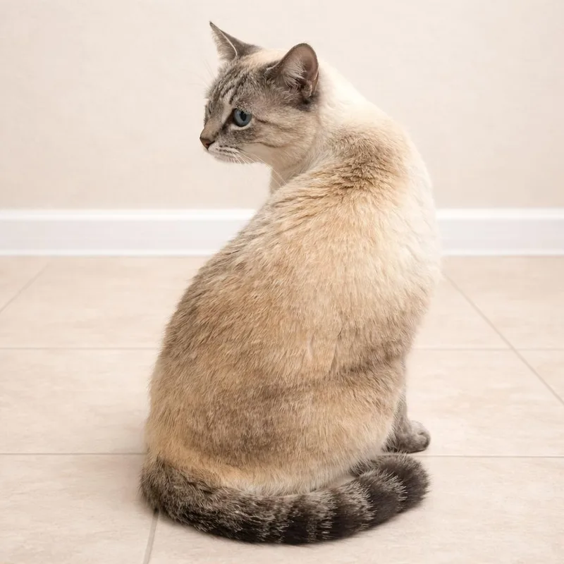 Misha – Quiet Companion thumbnail 2