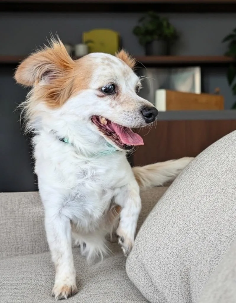 Rosiebonded With Gypsy! thumbnail 2