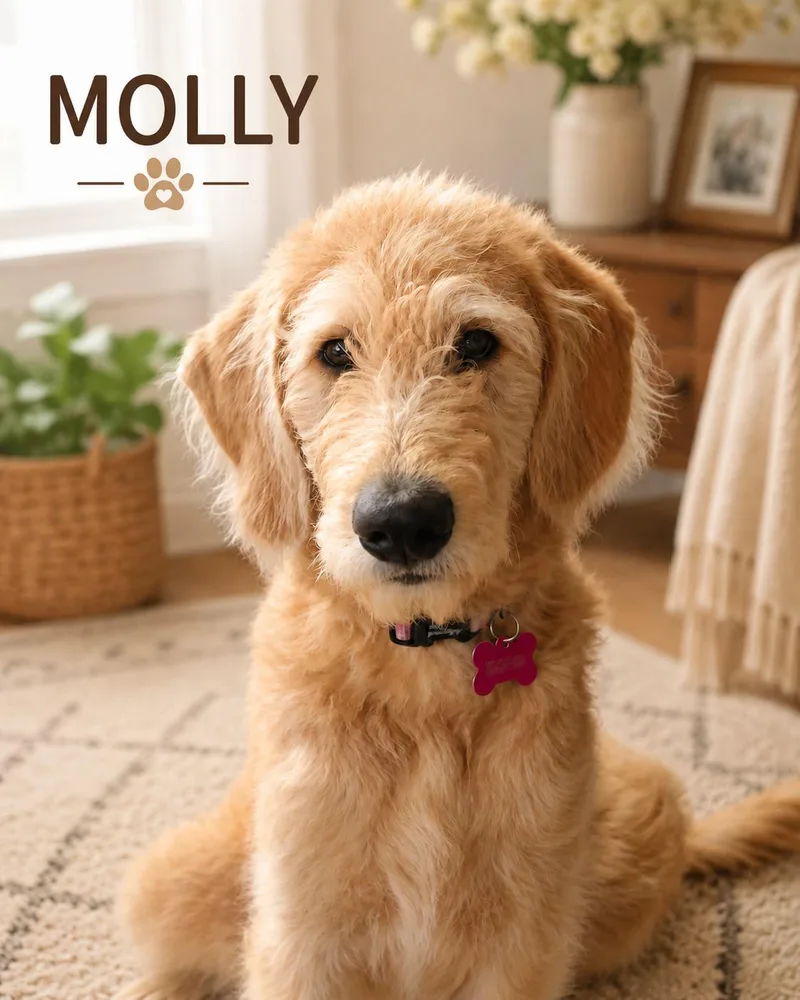 Molly thumbnail 6