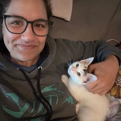 Purrincess Piper thumbnail 4