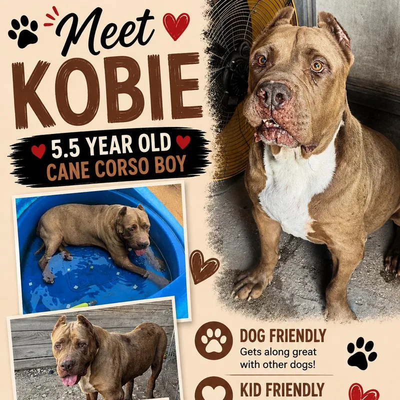 Kobie