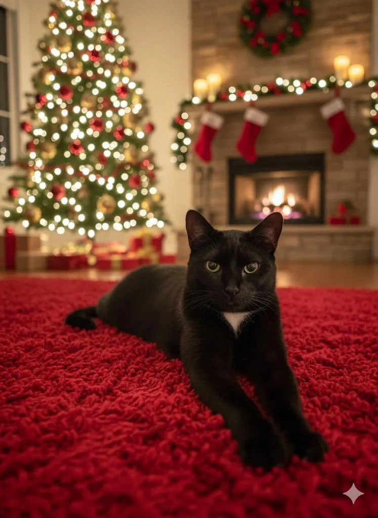 A young medium-sized male Domestic Short Hair cat named Astor for adoption in East Orange, NJ