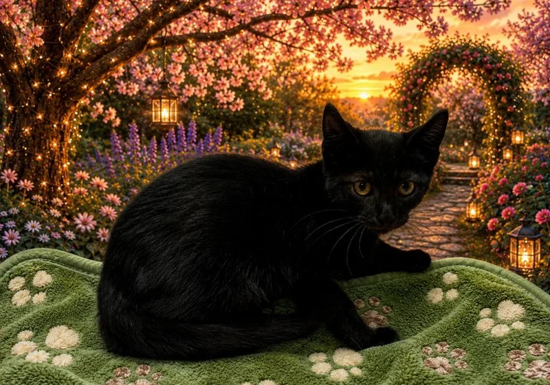 A baby small-sized male Domestic Short Hair cat named Mick for adoption in Washington Court House, OH