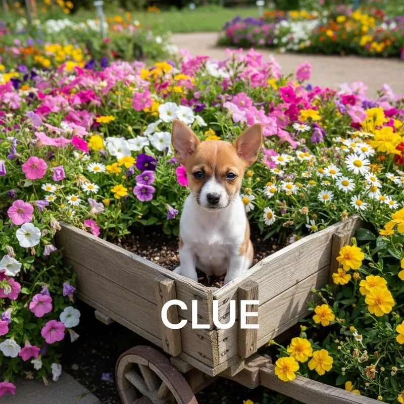 Clue Teal thumbnail 2