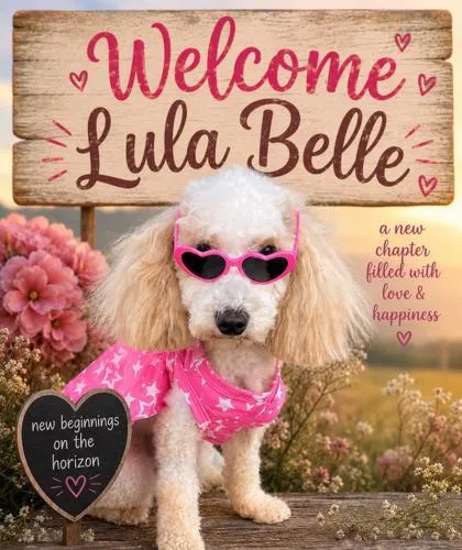 Lula Belle thumbnail 2