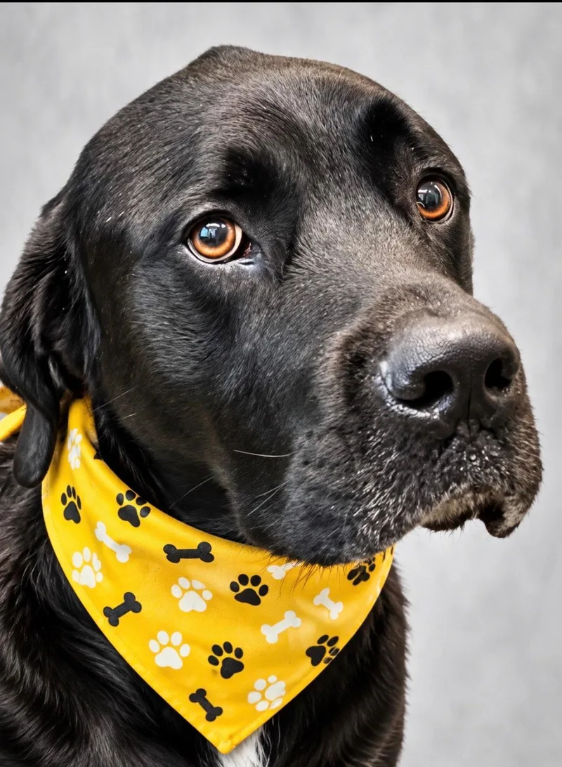 An adult extra large-sized male Great Dane dog named Cane for adoption in Euless, TX