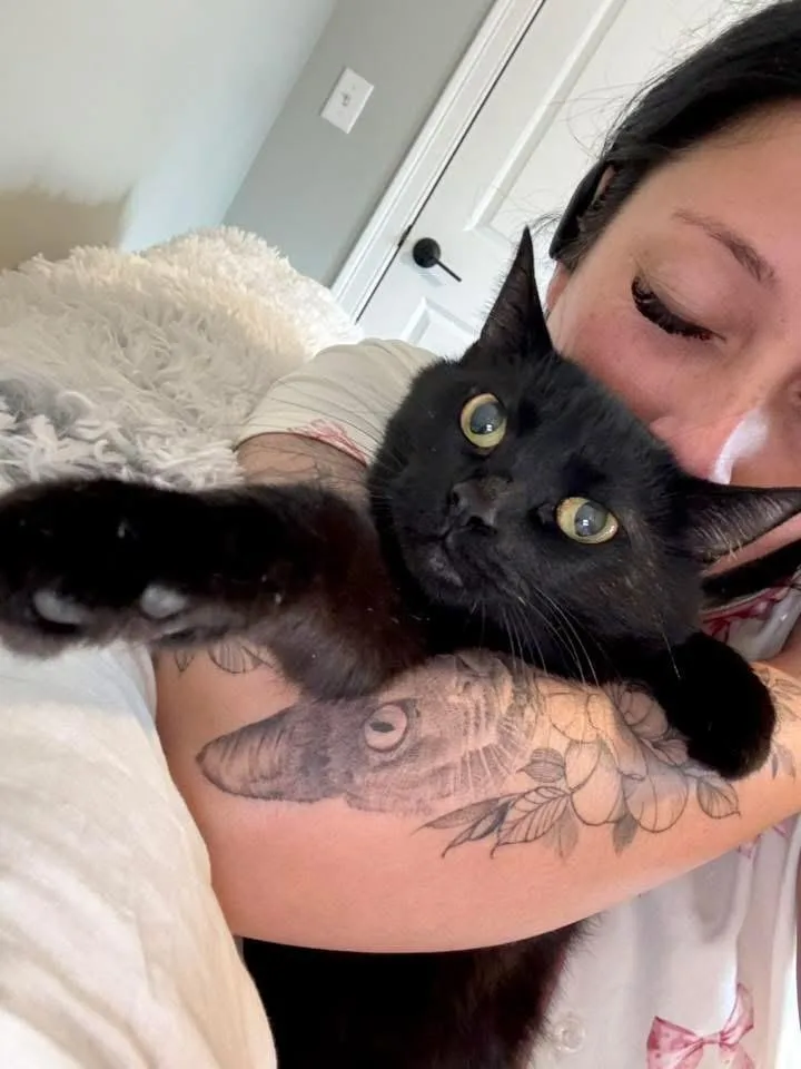 Jelly & Peach thumbnail 2