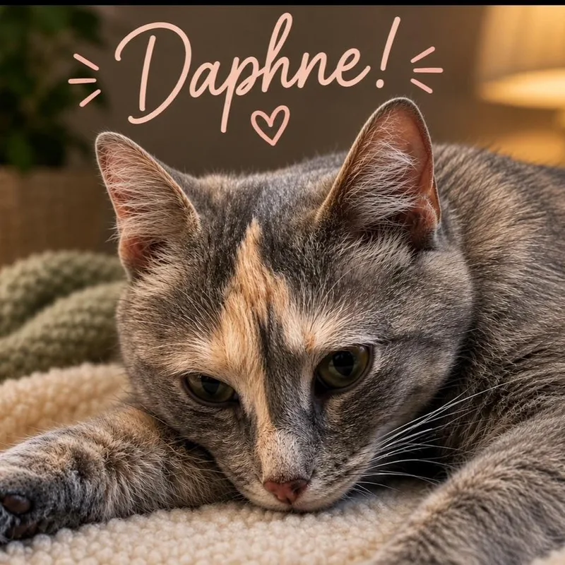 Daphne