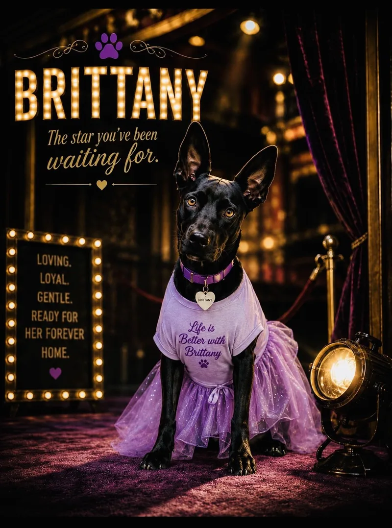 Brittany
