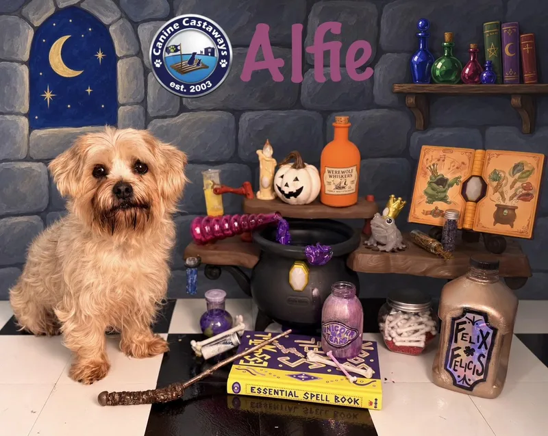 Alfie thumbnail 2