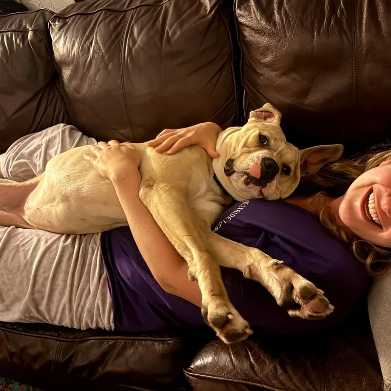 Petunia Fka Whitney thumbnail 4