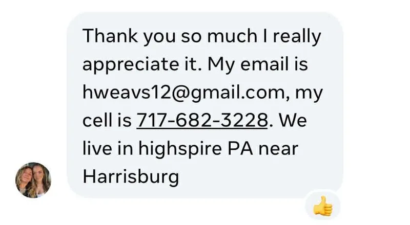 Lucky   Courtesy thumbnail 4