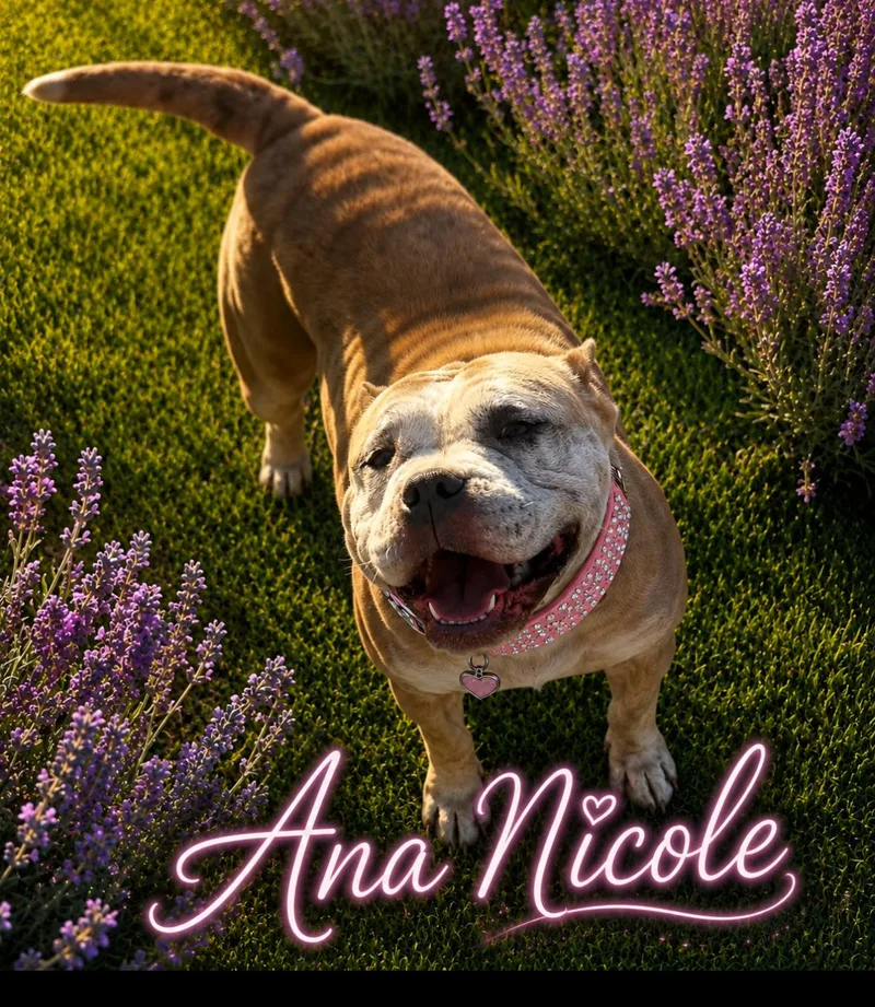 Anna Nicole