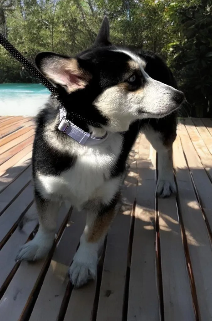 Benny thumbnail 5