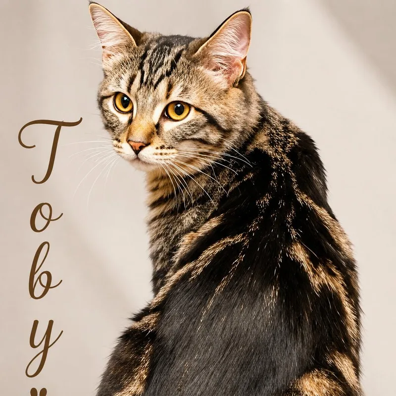 Toby C