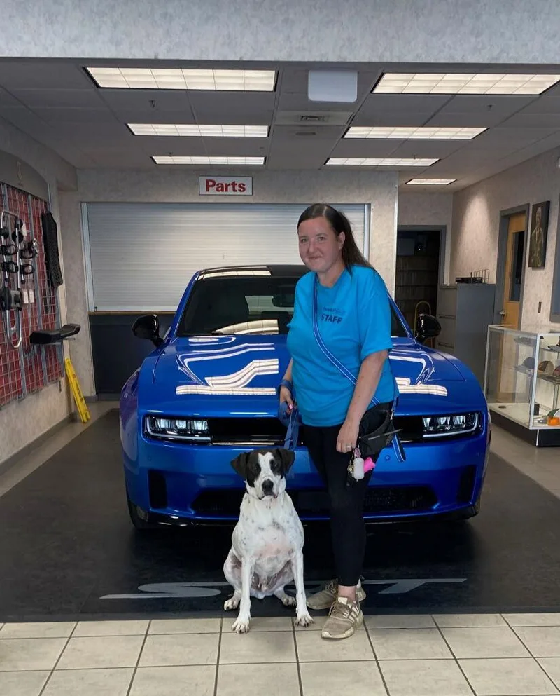 Rocky Dude thumbnail 3