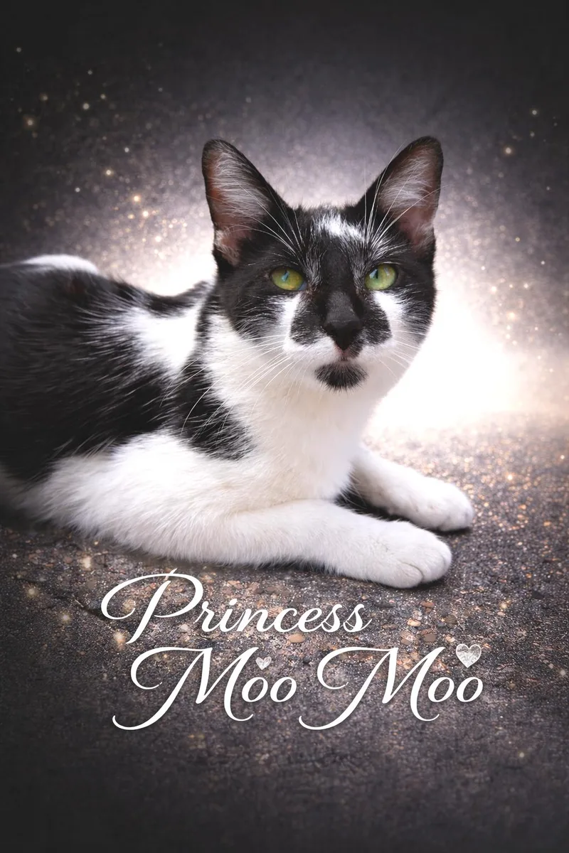 Princess Moo Moo