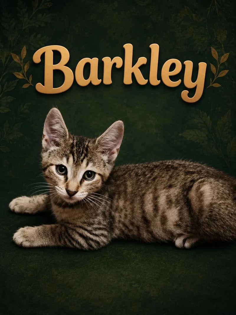 Barkley