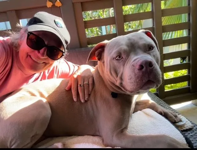 Shama Aka Pua thumbnail 3