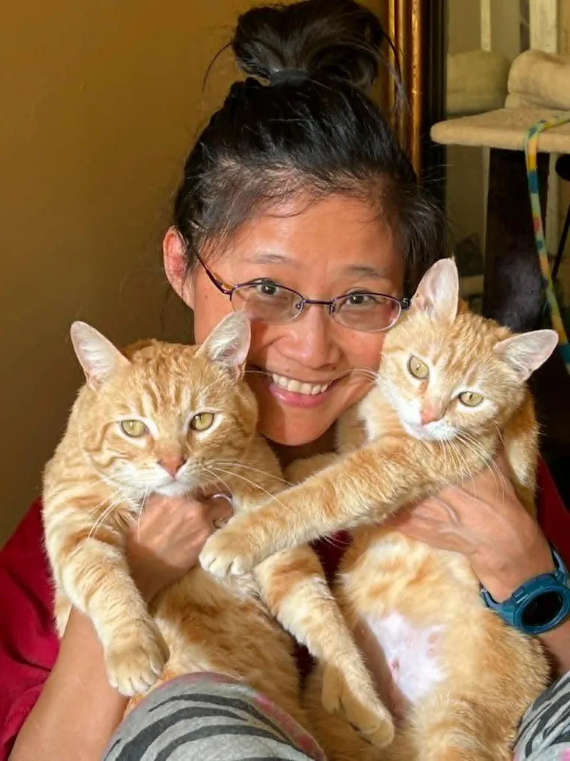 Sunny Bonded To Sunshine thumbnail 4