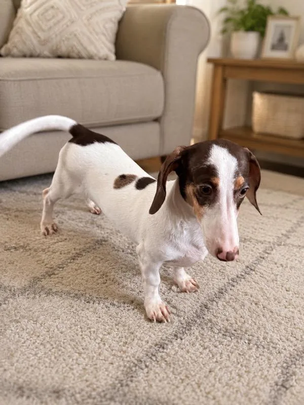 Dippin DotsPurebred Doxie Puppy! thumbnail 3