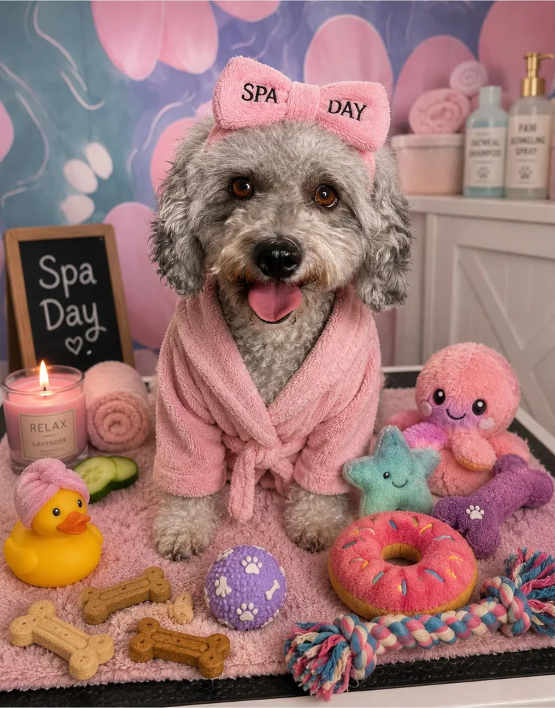 An adult small-sized female Maltese dog named Donna for adoption in Queen Creek, AZ