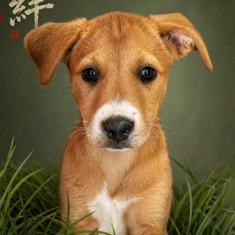 Japan Pup  Handa thumbnail 2