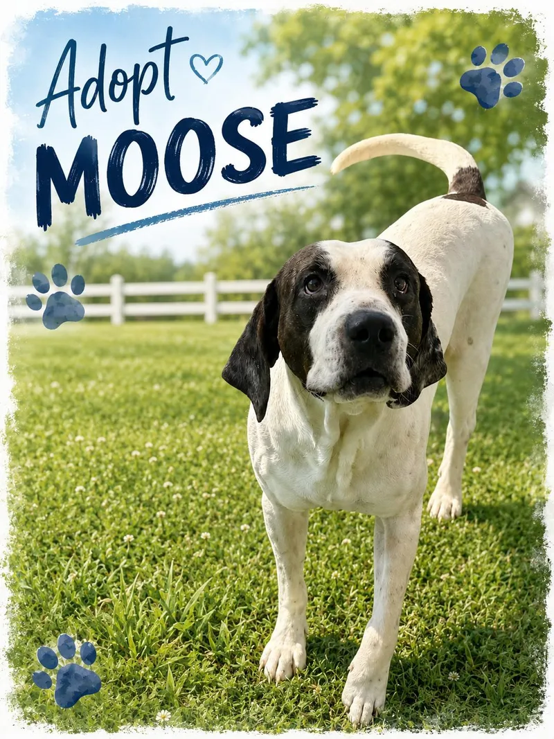 Moose thumbnail 4