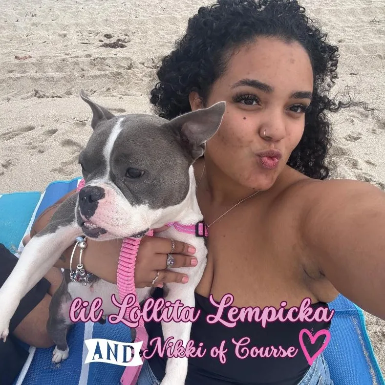 Lollita Lempicka thumbnail 2