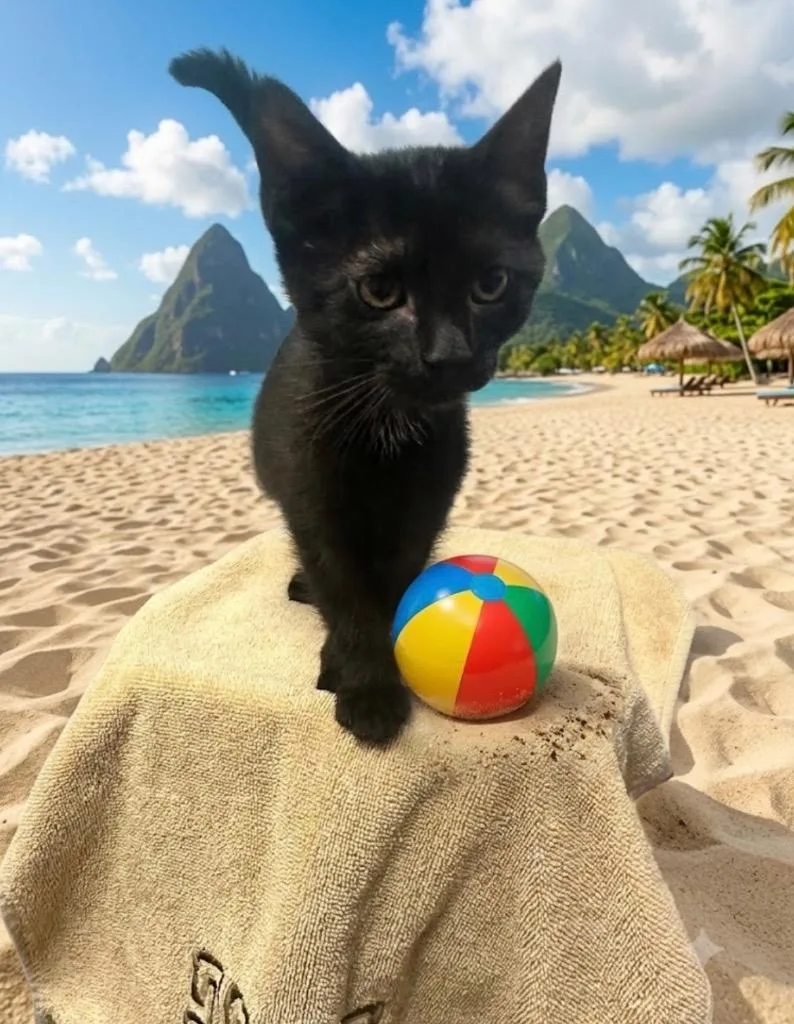 St. Lucia thumbnail 2