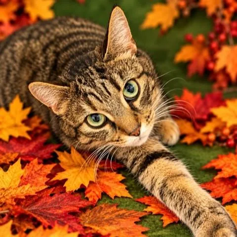 An adult medium-sized female Domestic Short Hair cat named Nala Sheba for adoption in Columbia, MD