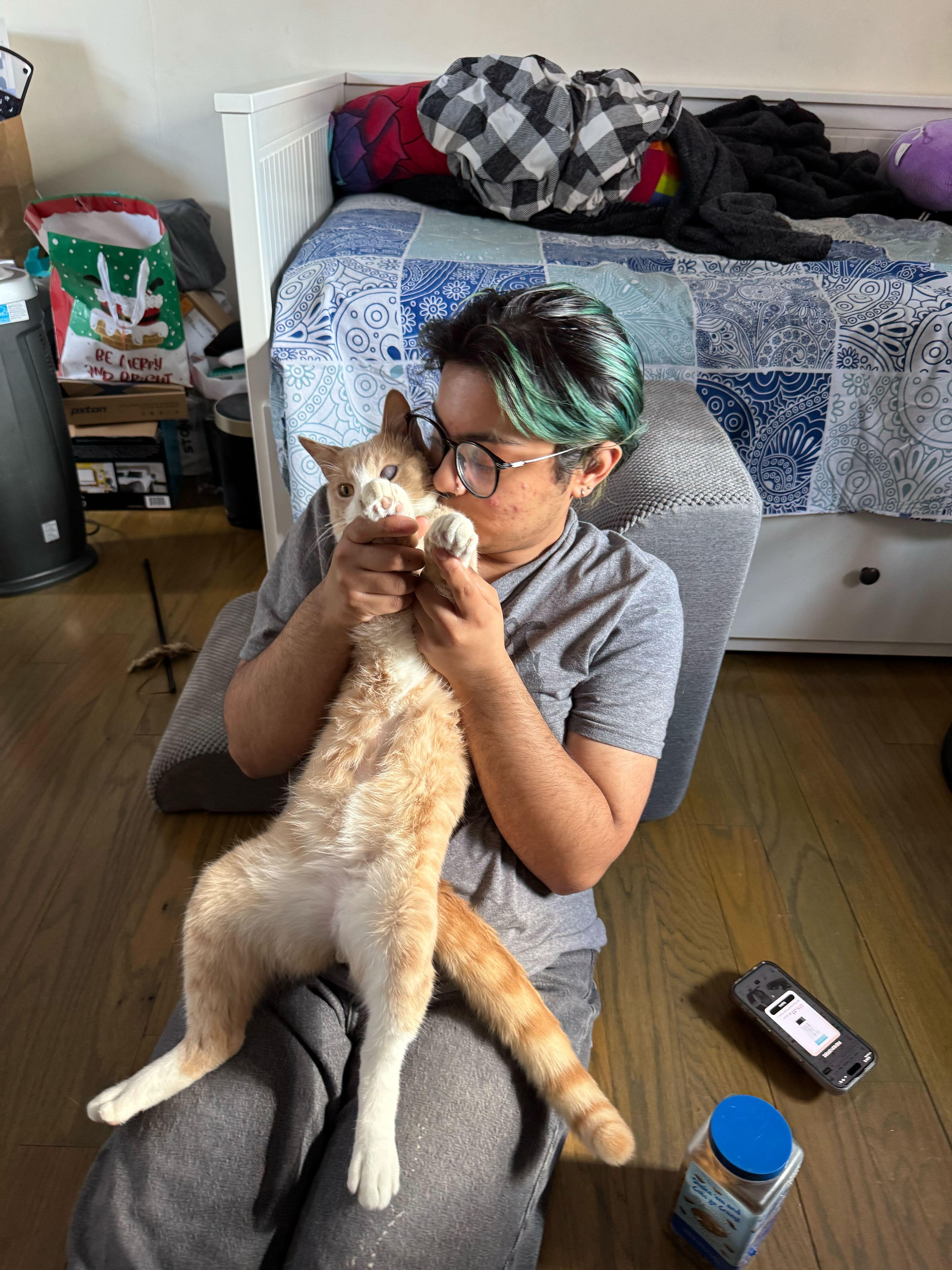 Guy From Fahrenheit thumbnail 2