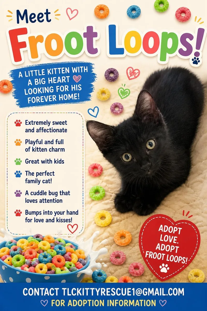 Froot Loops thumbnail 6