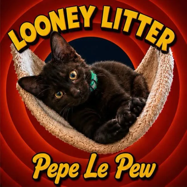 Pepe Le Pew thumbnail 4