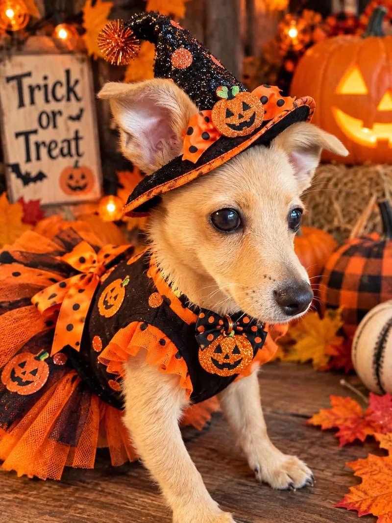 A young small-sized female Chihuahua dog named Nellie for adoption in Yuba City, CA