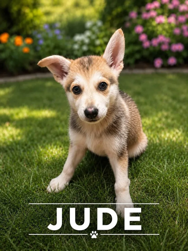 Jude thumbnail 4