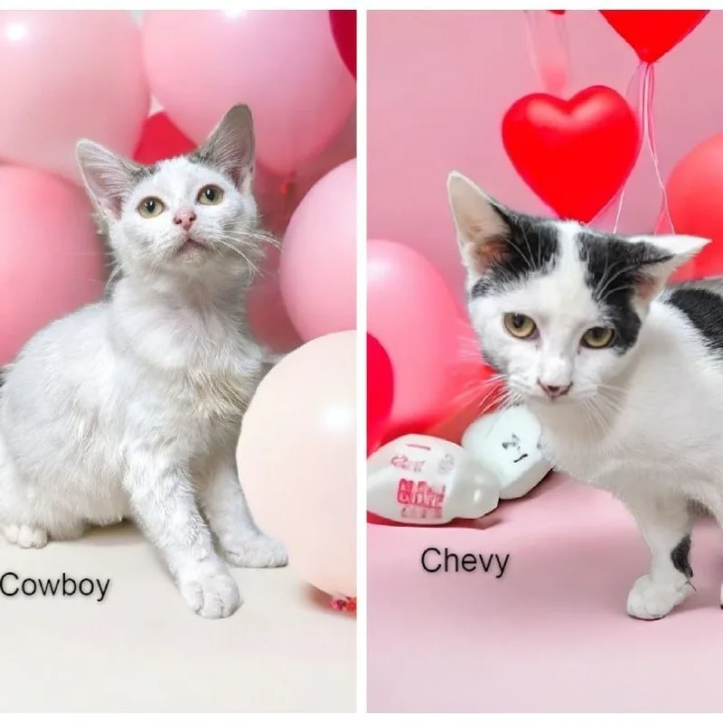 Cowboy & Chevy  thumbnail 4