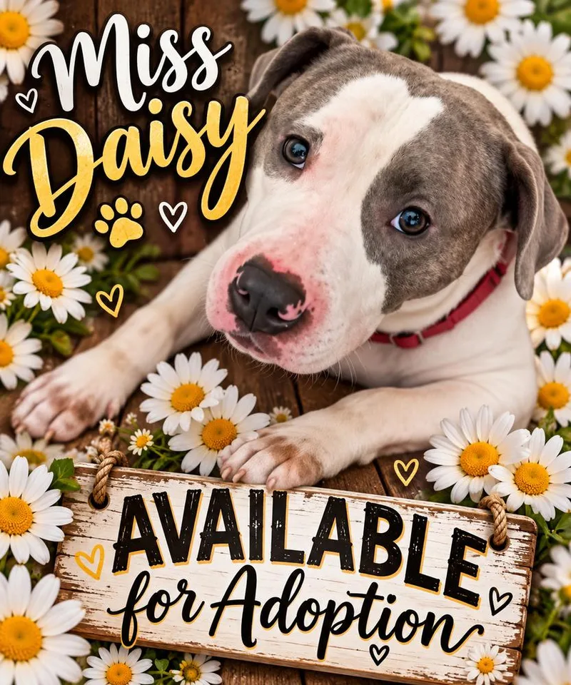 Miss daisy thumbnail 3