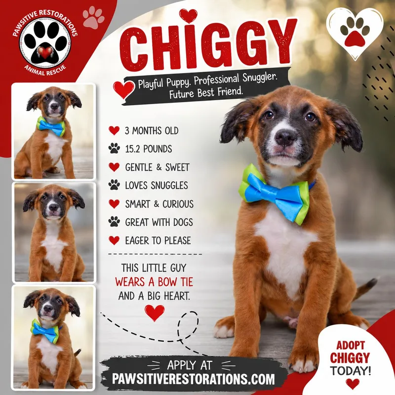 Chiggy